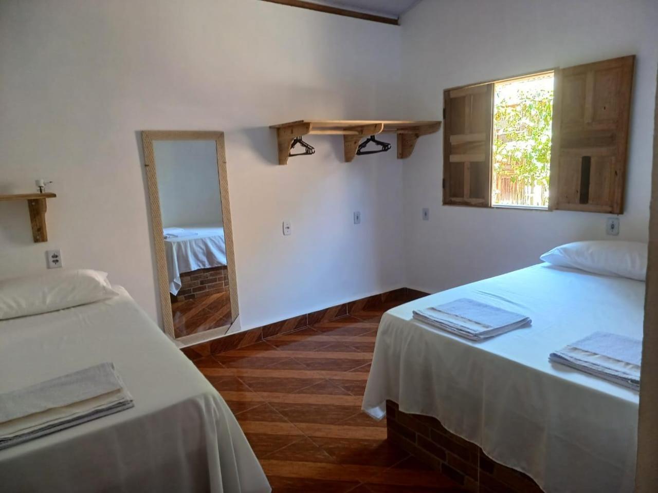 Vila Casa Jubarte Cumuruxatiba Exteriér fotografie