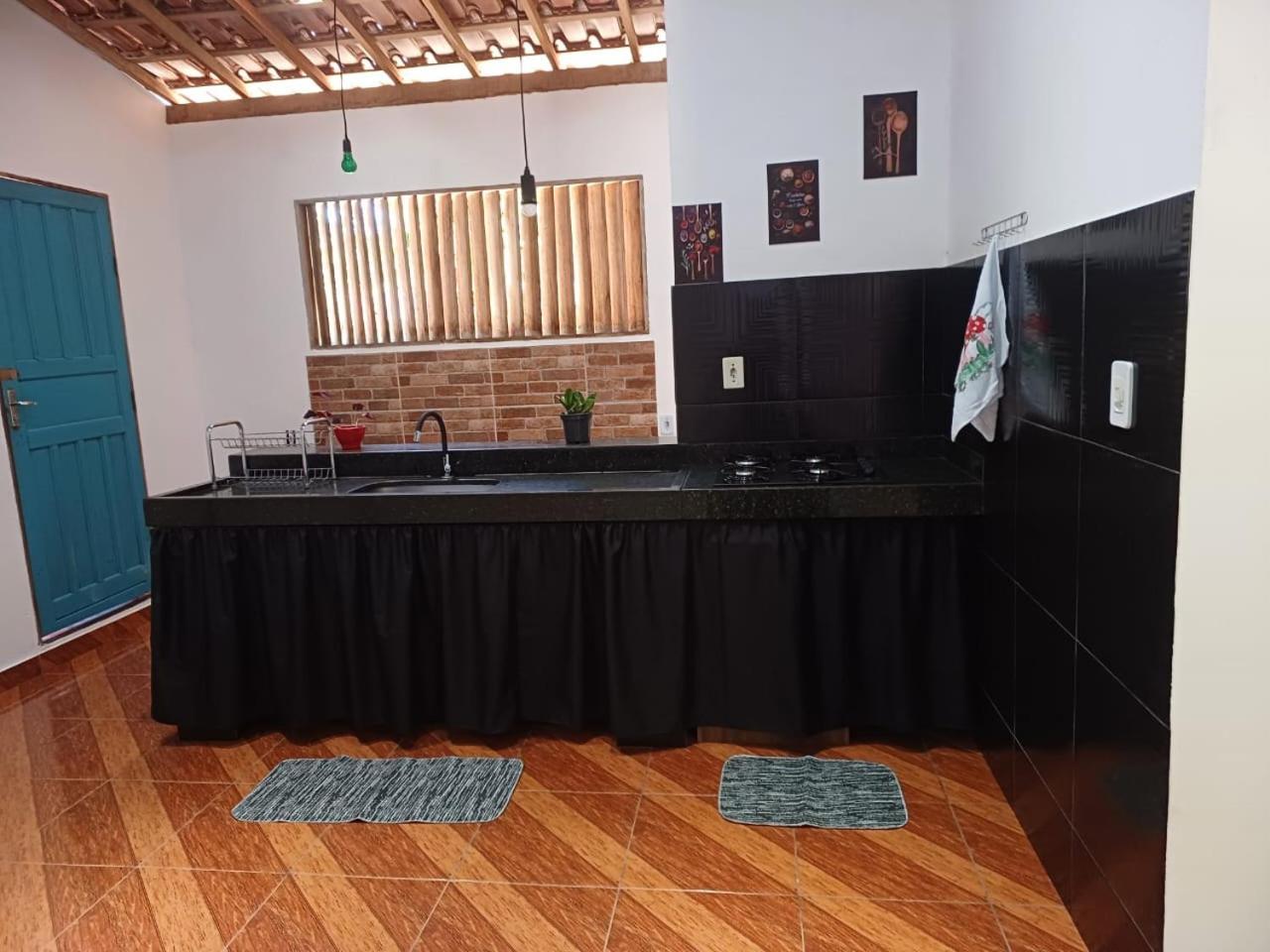 Vila Casa Jubarte Cumuruxatiba Exteriér fotografie
