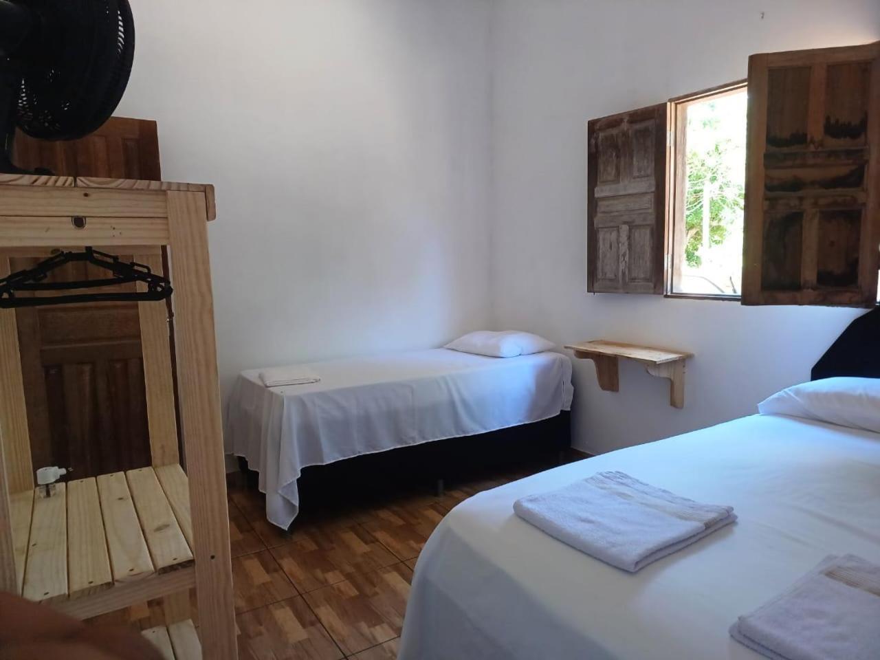 Vila Casa Jubarte Cumuruxatiba Exteriér fotografie