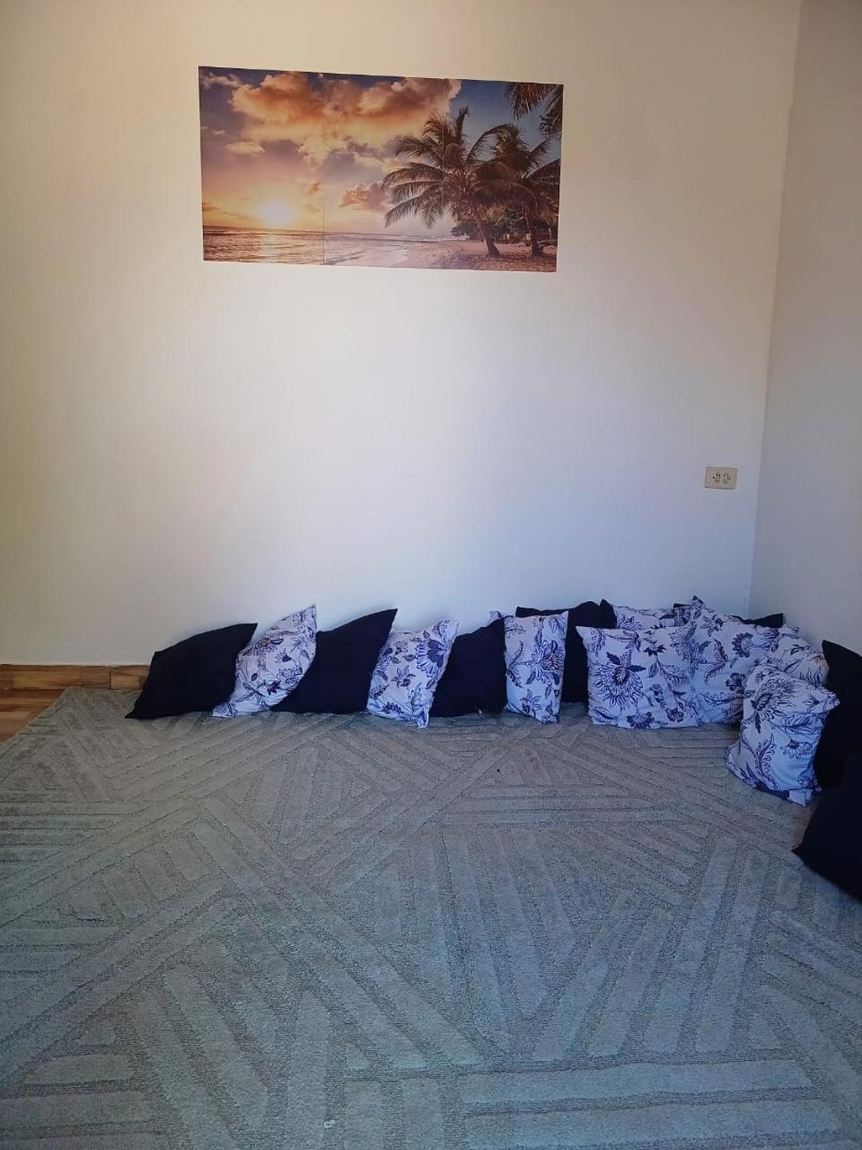 Vila Casa Jubarte Cumuruxatiba Exteriér fotografie
